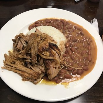 Los Hornitos Bakery - Pernil rice and beans - Latin American Near Me - Wappingers Falls, New York Los Hornitos Bakery - Pernil rice and beans - Latin American Near Me - Wappingers Falls, New York