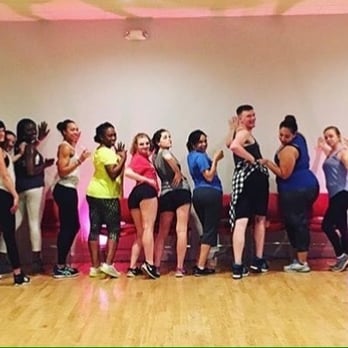 DivaDance - Austin - #cheerstodance - Dance Studios Near Me - Austin, Texas