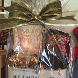 Joyce's Gift Baskets and Country Crafts