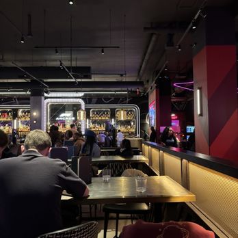 F1 Arcade - Arcades Near Me - Washington, DC, District of Columbia