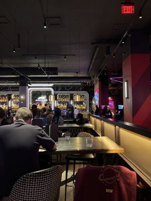 F1 Arcade Washington, D.C. by null