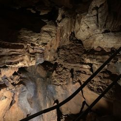 Diamond Caverns