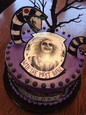 Candelaria's Bakery by null