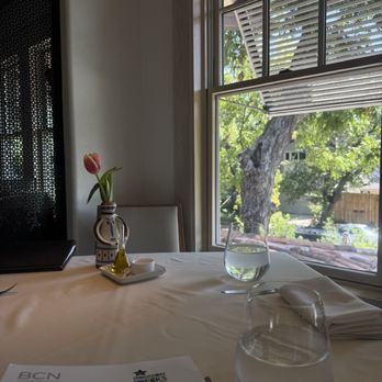 BCN Taste & Tradition - Catalan Near Me - Houston, Texas