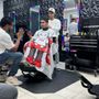 Photo of J King Barbershop