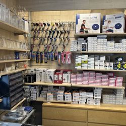 A. Vos en Zoons B.V. - Medische en thuiszorg winkel