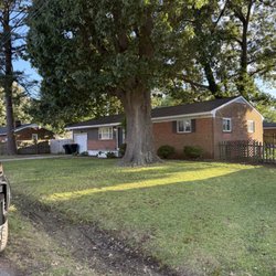 Prevatte Landscaping - After-2