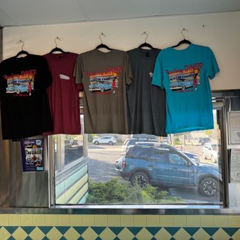 Broadway Diner - merchandise - American Near Me - Baraboo, Wisconsin