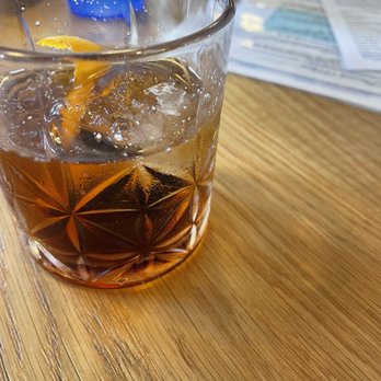Well Hung Vineyard - Brown Butter Old Fashioned - Wine Bars Near Me - Charleston, South Carolina Well Hung Vineyard - Brown Butter Old Fashioned - Wine Bars Near Me - Charleston, South Carolina