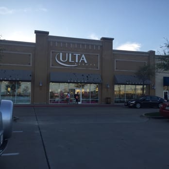 Ulta Beauty - The maintenance of the stores outside appearance should've been a heads up to not go in there. The inside was just as much of a hot mess! - Hair Salons Near Me - Arlington, Texas Ulta Beauty - The maintenance of the stores outside appearance should've been a heads up to not go in there. The inside was just as much of a hot mess! - Hair Salons Near Me - Arlington, Texas