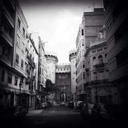 Torres de Quart