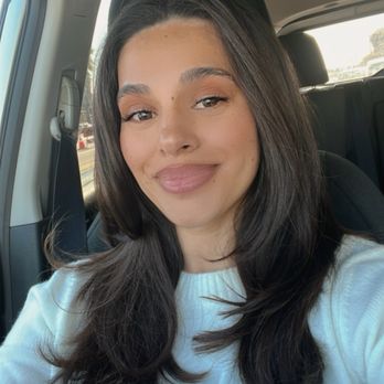 Cutie Salon - Wash, keratin treatment, and mid layers. - Hair Salons Near Me - Torrance, California Cutie Salon - Wash, keratin treatment, and mid layers. - Hair Salons Near Me - Torrance, California