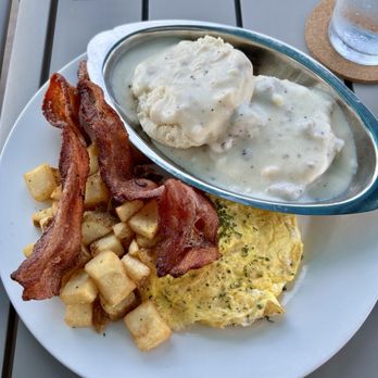 Minton's 760 - Breakfast - New American Near Me - Kentucky, Kentucky