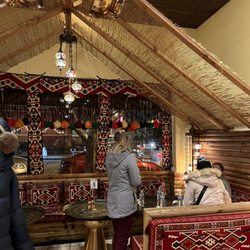 Sheesh Restaurant