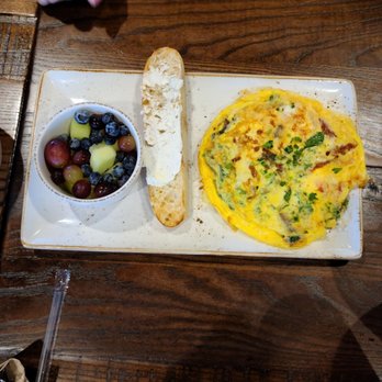 First Watch - Fritrata Rustica - Breakfast & Brunch Near Me - Wake Forest, North Carolina First Watch - Fritrata Rustica - Breakfast & Brunch Near Me - Wake Forest, North Carolina
