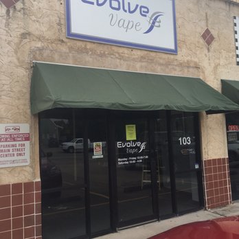 Evolve Vape - Vape Shops Near Me - Taylor, Texas Evolve Vape - Vape Shops Near Me - Taylor, Texas