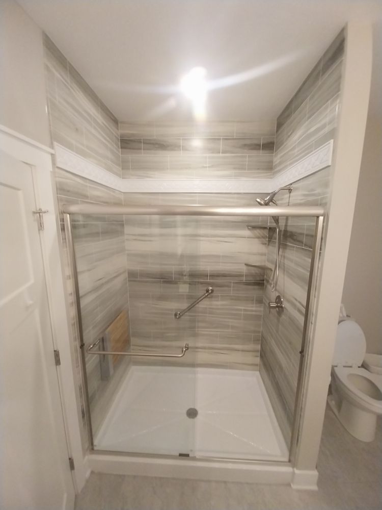 Slide of 1Showers&Baths