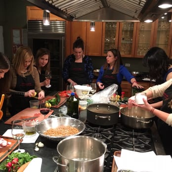 Naveen's Cuisine - Cooking Schools Near Me - Chicago, Illinois