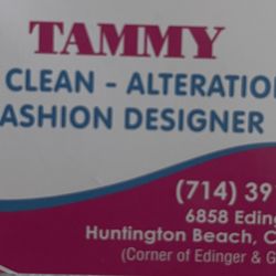 Tammy