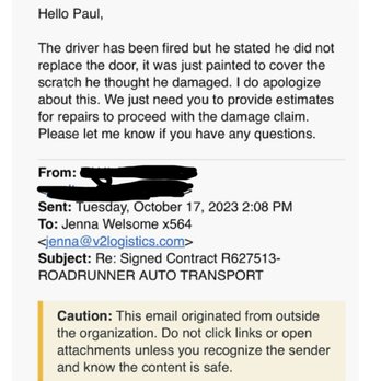 RoadRunner Auto Transport - Vehicle Shipping Near Me - Bethpage, New York RoadRunner Auto Transport - Vehicle Shipping Near Me - Bethpage, New York