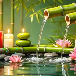 Rose Garden Massage Spa - Relaxation