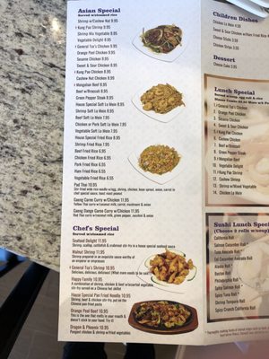 Menu photo 7 Red 8 Saratoga Springs, UT Menu photo 7 Red 8 Saratoga Springs, UT