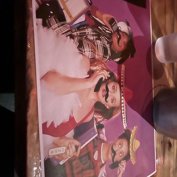 K. Pacho - Mexican Near Me - New Hyde Park, New York