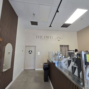 The Dwelling Coffee Shop - Coffee & Tea Near Me - San Dimas, California The Dwelling Coffee Shop - Coffee & Tea Near Me - San Dimas, California