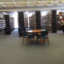Free Library of Springfield Township