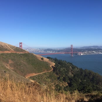 Marin Headlands - Gorgeous! - Parks Near Me - Sausalito, California Marin Headlands - Gorgeous! - Parks Near Me - Sausalito, California