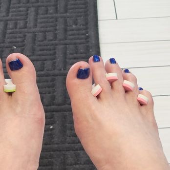 Do My Nails - After - Nail Salons Near Me - Sun City, Arizona Do My Nails - After - Nail Salons Near Me - Sun City, Arizona