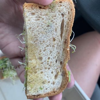 Meraki Juice Kitchen - Oil soaked bread - Gluten-Free Near Me - West Palm Beach, Florida Meraki Juice Kitchen - Oil soaked bread - Gluten-Free Near Me - West Palm Beach, Florida