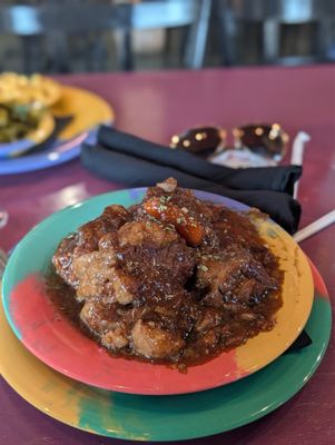 Tony G's Soul Food by null