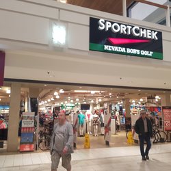Sport Chek