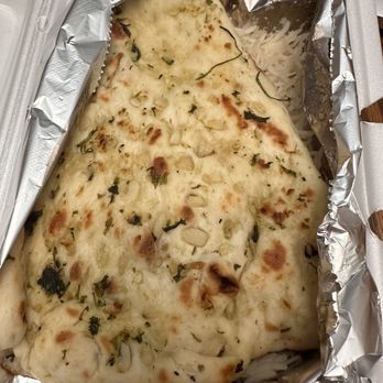 Tikka Tacos - Garlic naan - Desserts Near Me - Louisville, Kentucky Tikka Tacos - Garlic naan - Desserts Near Me - Louisville, Kentucky
