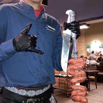 Rodizio Grill Brazilian Steakhouse Fort Lauderdale - Steakhouses Near Me - Dania Beach, Florida Rodizio Grill Brazilian Steakhouse Fort Lauderdale - Steakhouses Near Me - Dania Beach, Florida