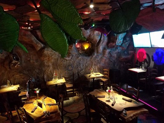 La Petite Sedona by null