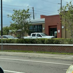 Wendy's