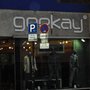 Photo of Geekay