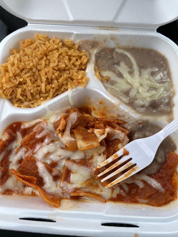 Rafael's Mexican Restaurant