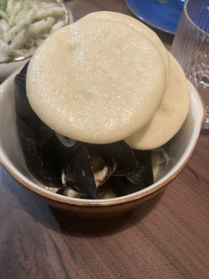 Fisch & Flore by null