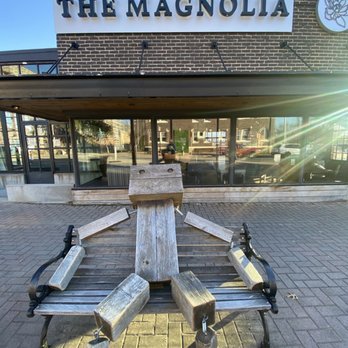 The Magnolia - Street view - Wine Bars Near Me - Fort Worth, Texas The Magnolia - Street view - Wine Bars Near Me - Fort Worth, Texas