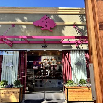 Timothy Adams Chocolates - Chocolatiers & Shops Near Me - Palo Alto, California