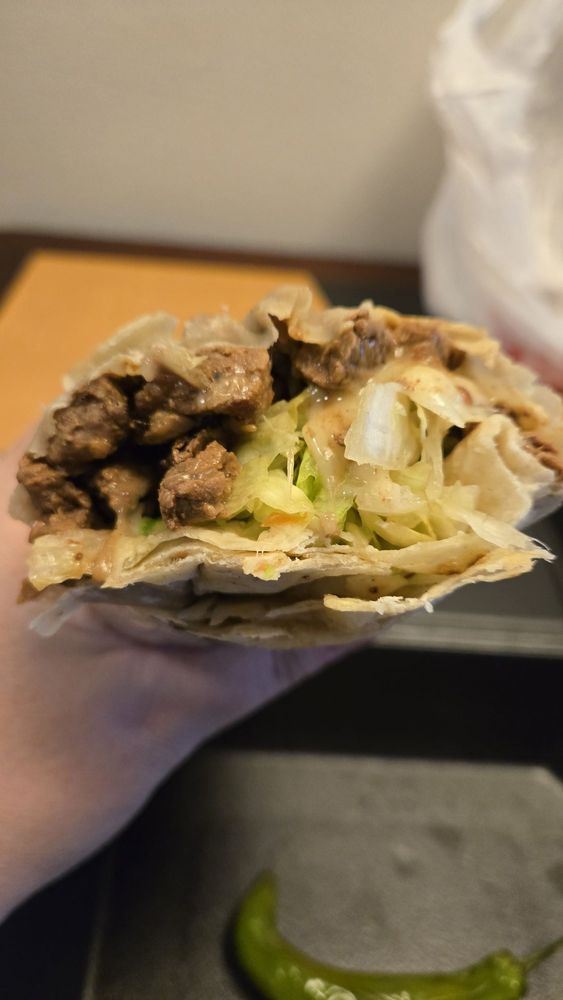 El Taco Express Logo