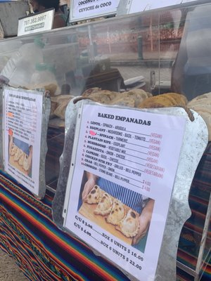 Viejo San Juan Farmers Market by null