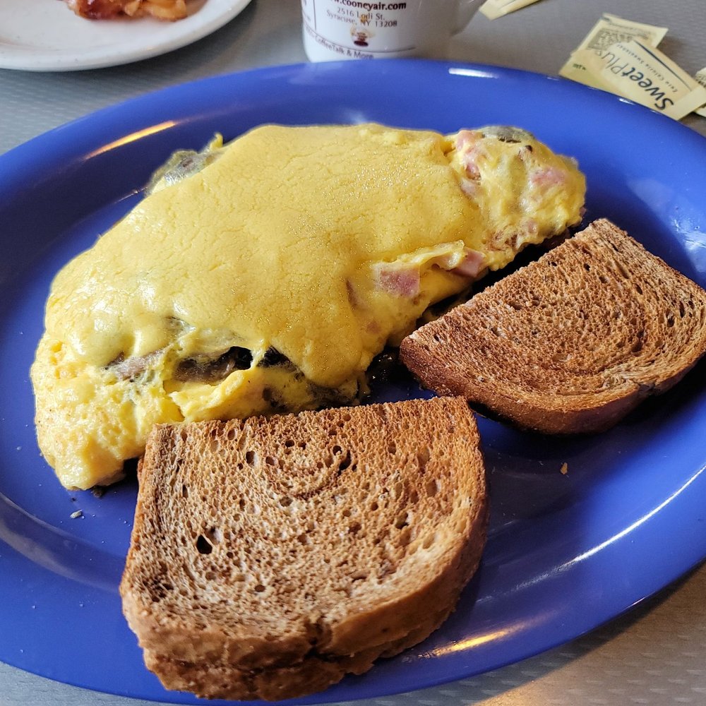 Stella's Diner - Boise Omelet - Diners Near Me - Syracuse, New York Stella's Diner - Boise Omelet - Diners Near Me - Syracuse, New York