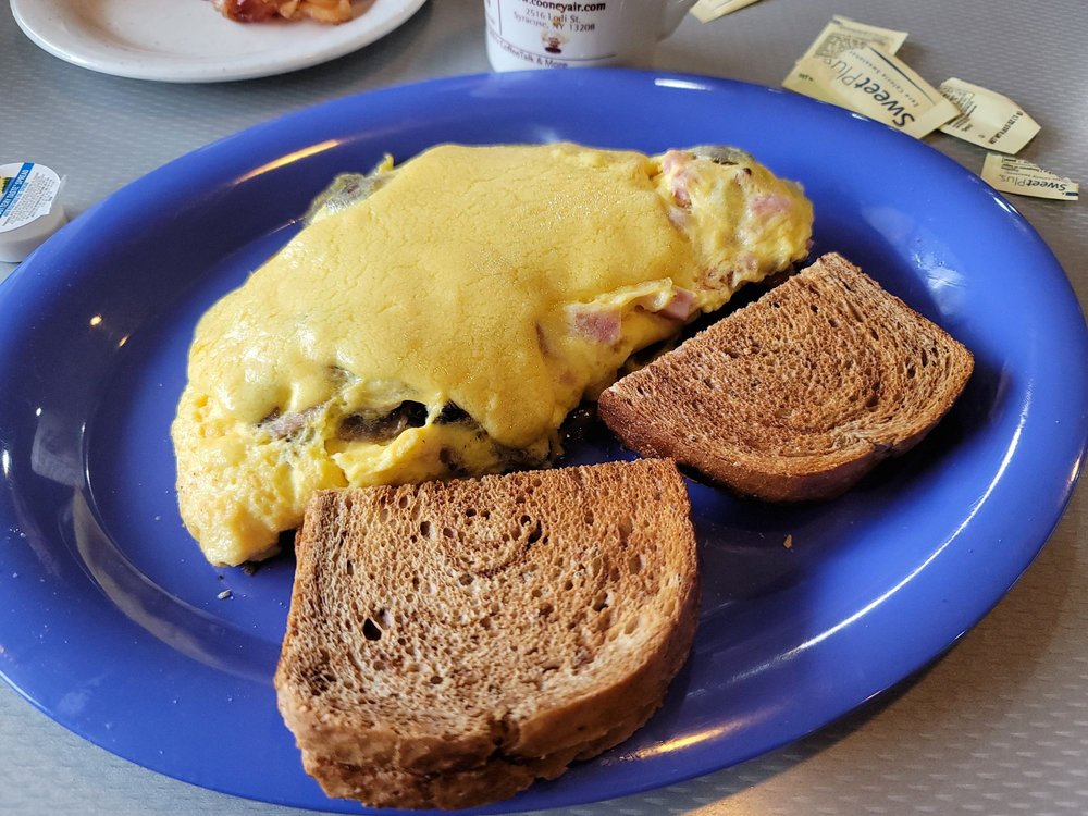 Stella's Diner