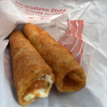 7-Eleven - Cream Cheese & Jalapeños Taquitos! - Convenience Stores Near Me - San Diego, California