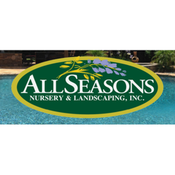 All Seasons Nursery & Landscaping