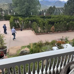 Chrysalis At Stanley Hotel